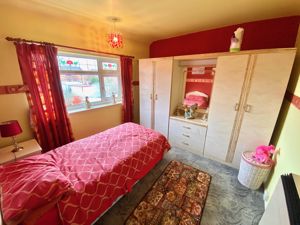 Bedroom Two- click for photo gallery